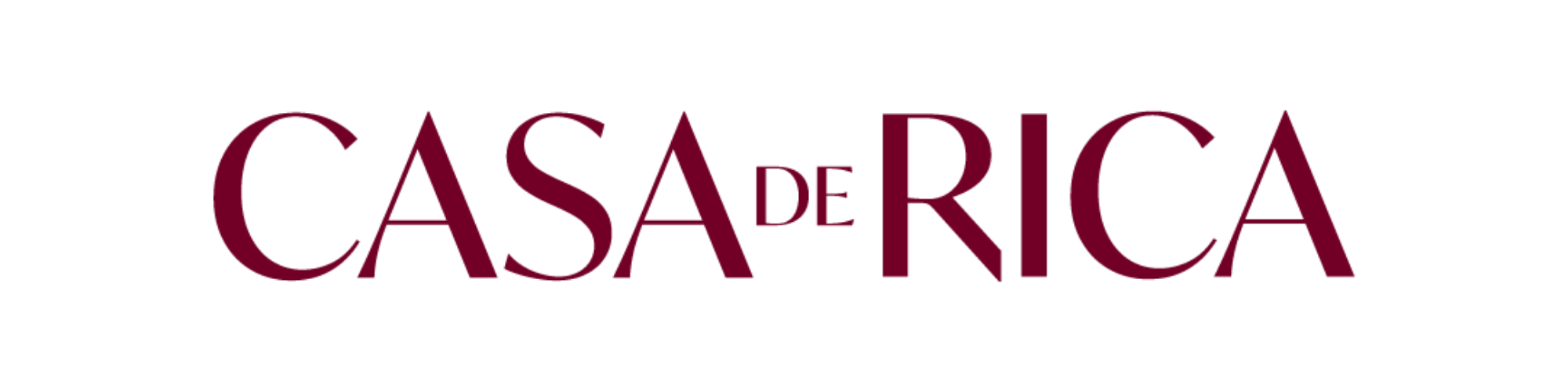 Casa de Rica
