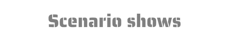 Tapete Liso Escandinavo Antiderrapante de Pelo Curto